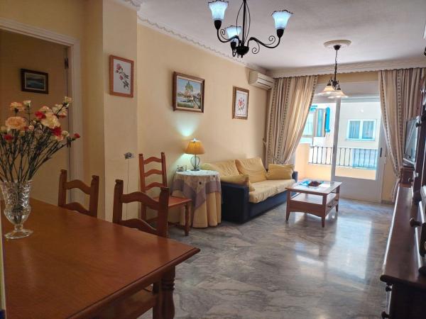 Sprzedaż mieszkania w Piso en Calle Molino De Viento, Centro Ciudad, Fuengirola, Fuengirola
photo 1