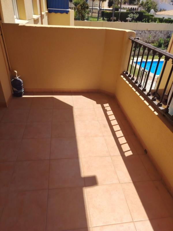 Sprzedaż mieszkania w Piso en Calle Molino De Viento, Centro Ciudad, Fuengirola, Fuengirola
photo 2