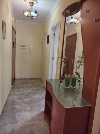 Sprzedaż mieszkania w Piso en Calle Molino De Viento, Centro Ciudad, Fuengirola, Fuengirola
 photo 4