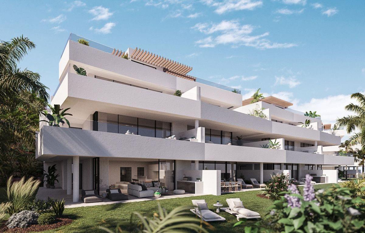 Sprzedaż mieszkania w Piso en Centro, Estepona, Estepona
photo 3