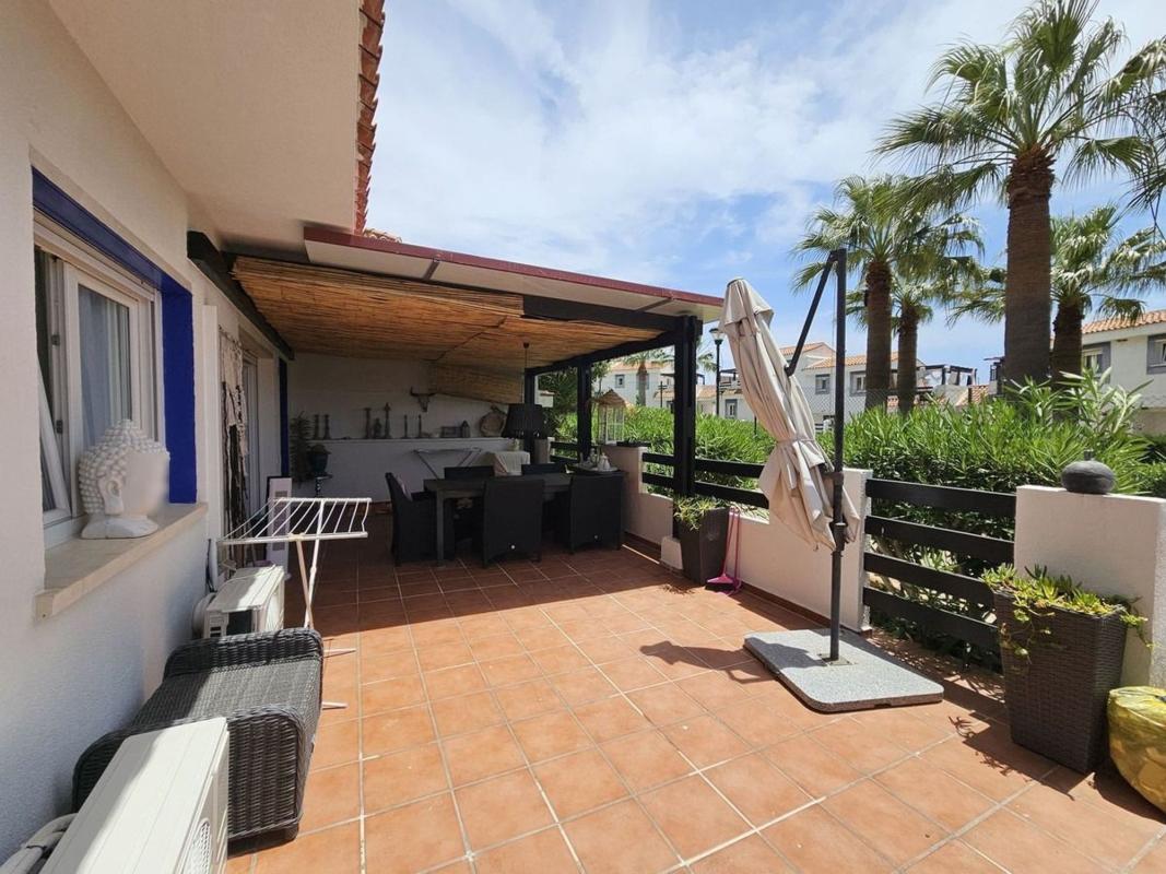 Venta de piso en Piso en Calle Almendro el, Alcorrín, Manilva, Manilva
 photo 2