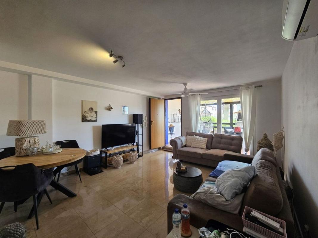 Venta de piso en Piso en Calle Almendro el, Alcorrín, Manilva, Manilva
 photo 3