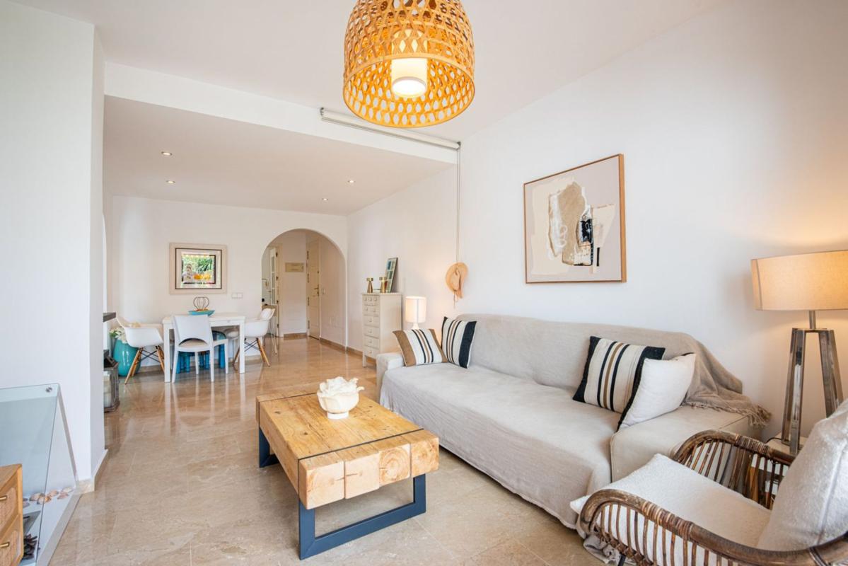 Venta de piso en Piso en Lomas de Marbella Club, Marbella, Marbella
photo 5
