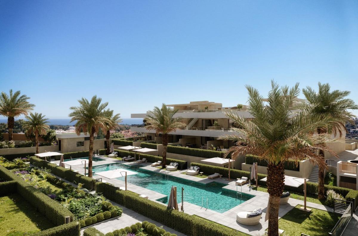 Продажа квартиры на Piso en Centro, Estepona, Эстепона
photo 1