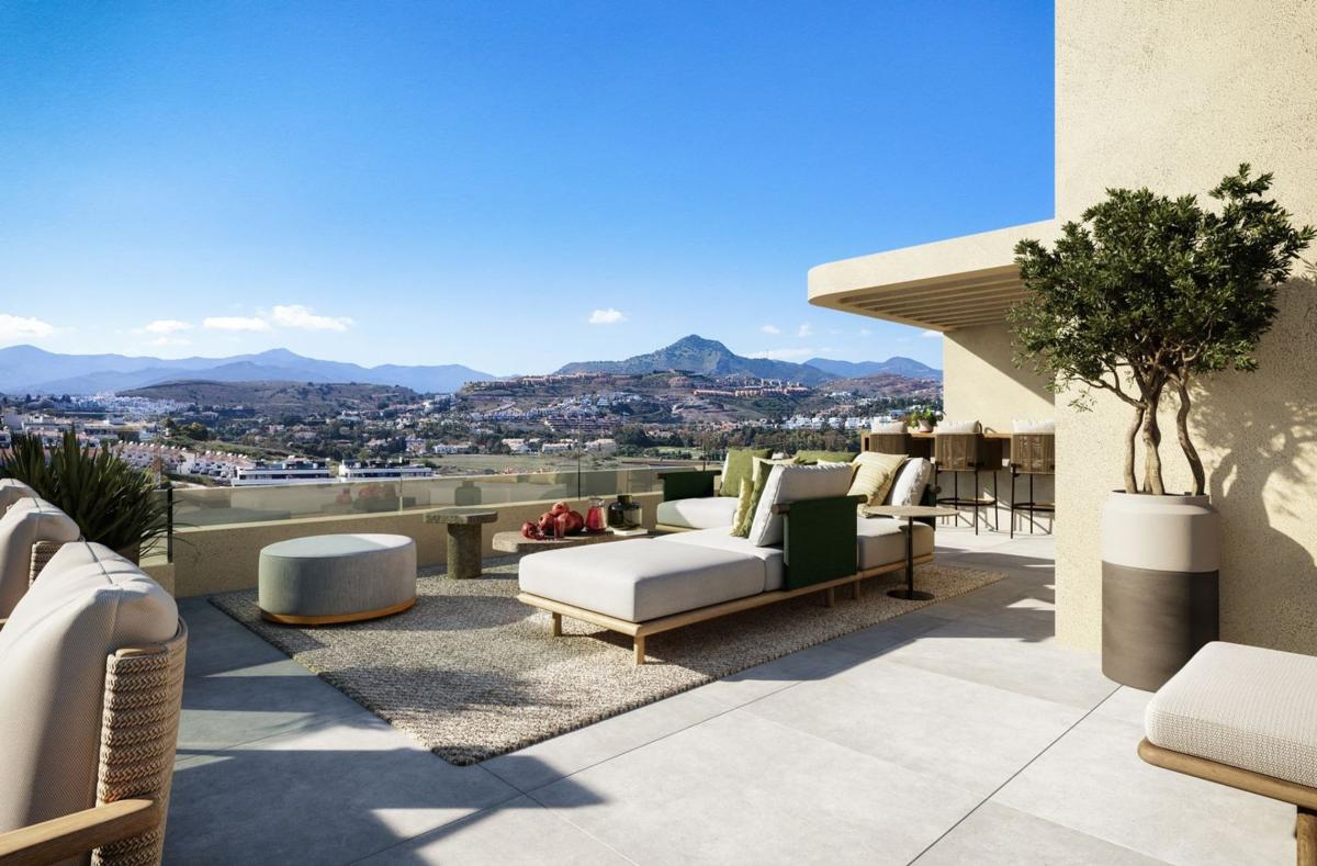 Продажа квартиры на Piso en Centro, Estepona, Эстепона
photo 2