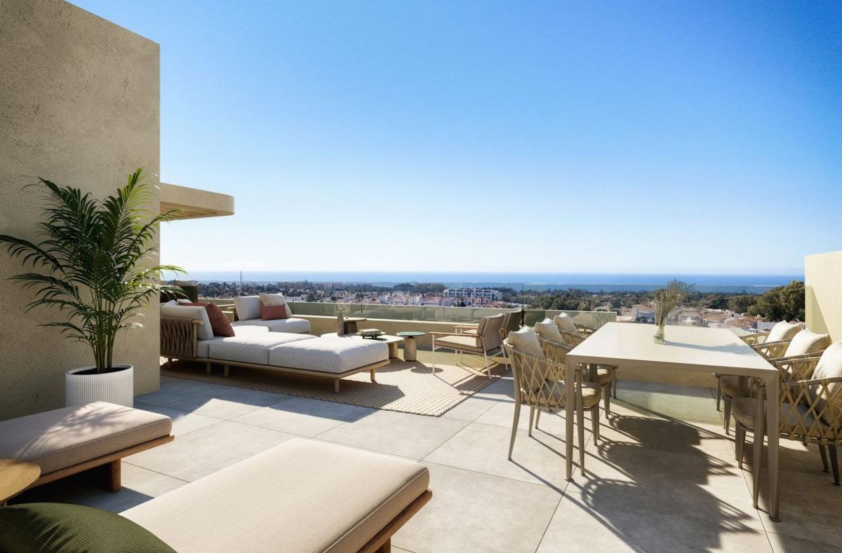 Продажа квартиры на Piso en Centro, Estepona, Эстепона
photo 3