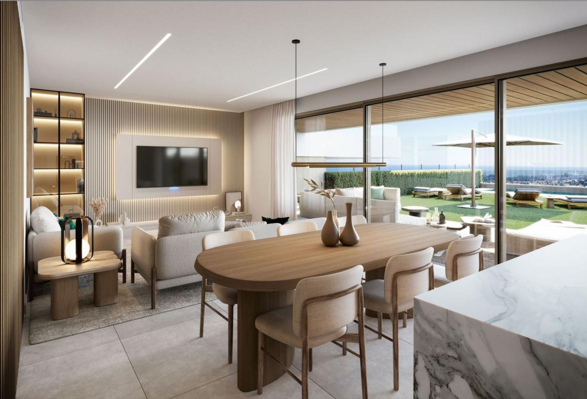Продажа квартиры на Piso en Centro, Estepona, Эстепона
photo 4