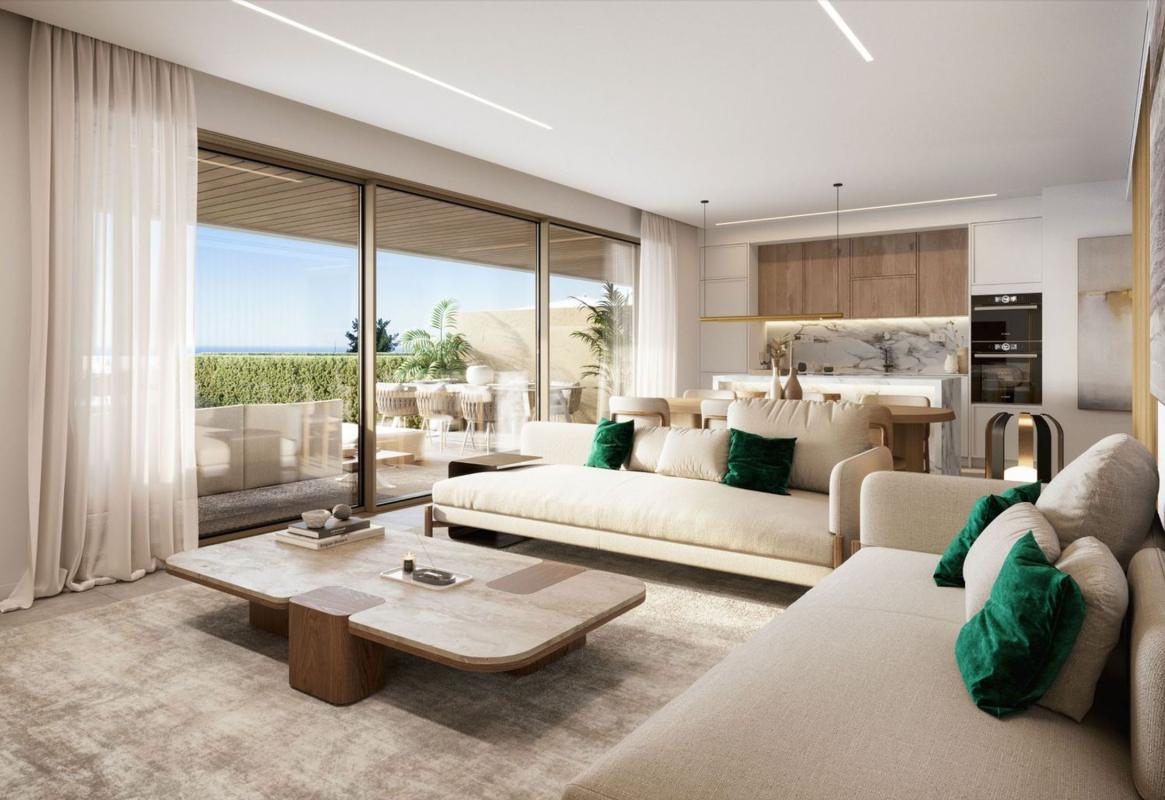Продажа квартиры на Piso en Centro, Estepona, Эстепона
photo 5