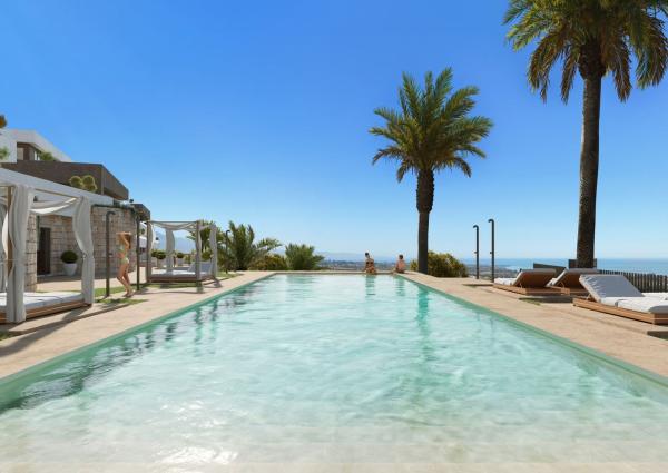 Venta de piso en Piso en Centro, Estepona, Estepona
photo 1