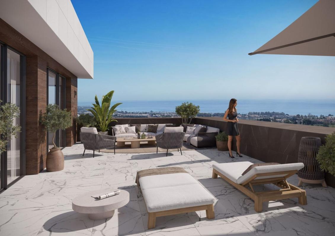 Venta de piso en Piso en Centro, Estepona, Estepona
photo 2