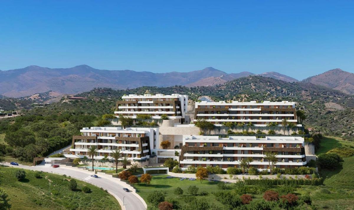 Venta de piso en Piso en Centro, Estepona, Estepona
photo 3