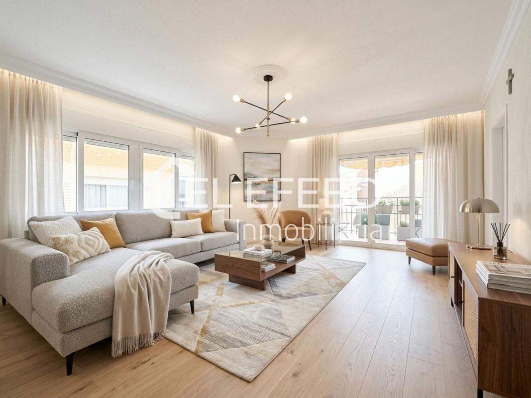 Venta de piso en Piso en Centro, Antequera, Antequera
 photo 2