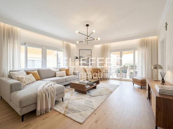 Venta de piso en Piso en Centro, Antequera, Antequera
thumbnail 2