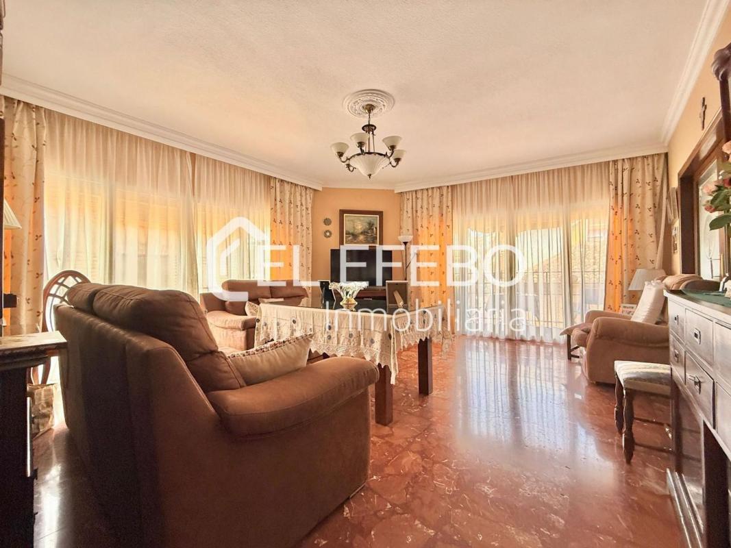 Venta de piso en Piso en Centro, Antequera, Antequera
 photo 3