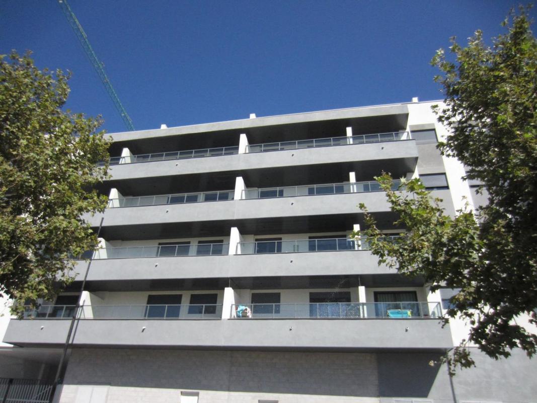 Venta de piso en Piso en Avenida María Zambrano, Los Rios - CARE, Mijas, Mijas
photo 1