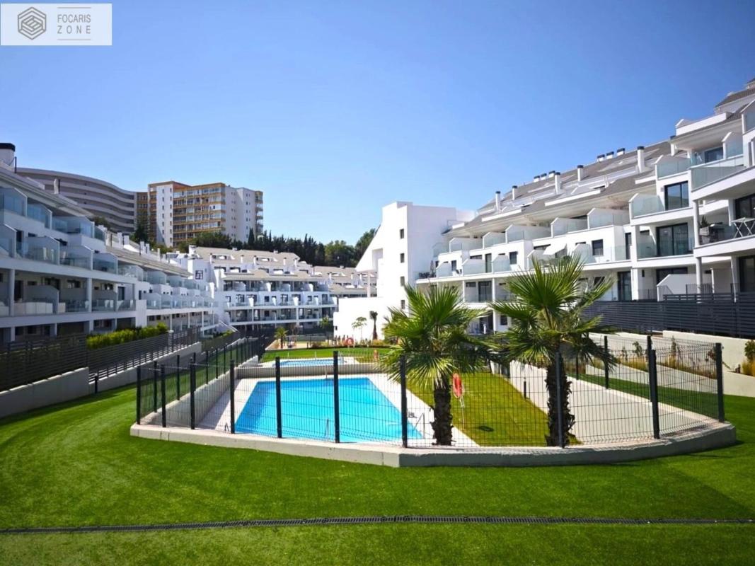 Venta de piso en Piso en Calle Zorzal, Torreblanca del Sol, Fuengirola, Fuengirola
photo 1