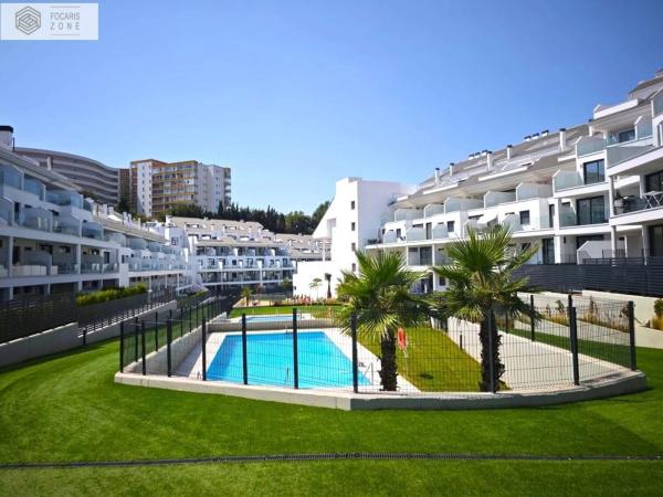 Venta de piso en Piso en Calle Zorzal, Torreblanca del Sol, Fuengirola, Fuengirola
photo 1