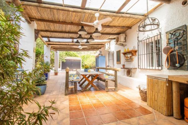 Casa o chalet independiente en Diseminado Diseminados, Chaparil - Torrecilla - Punta Lara, Nerja photo 4