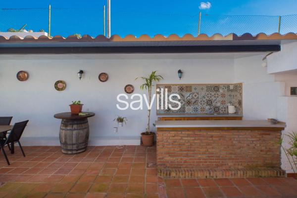 Casa o chalet independiente en Calle Ronda, Pinos de Alhaurín, Alhaurín de la Torre photo 4