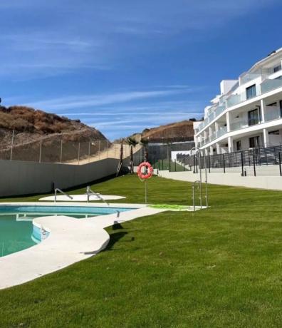 Venta de piso en Piso en Calle Zorzal, Torreblanca del Sol, Fuengirola, Fuengirola
photo 1