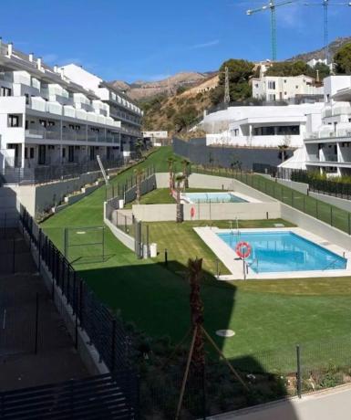 Venta de piso en Piso en Calle Zorzal, Torreblanca del Sol, Fuengirola, Fuengirola
 photo 4