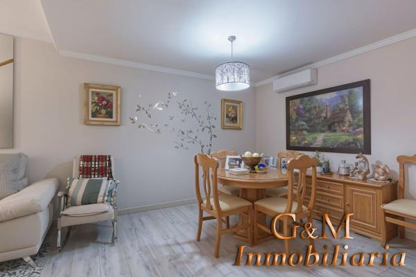 Chalet adosado en Calle Competa, Arroyo de la Miel, Benalmádena thumbnail 3