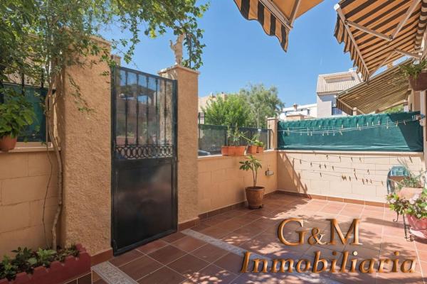 Chalet adosado en Calle Competa, Arroyo de la Miel, Benalmádena photo 4