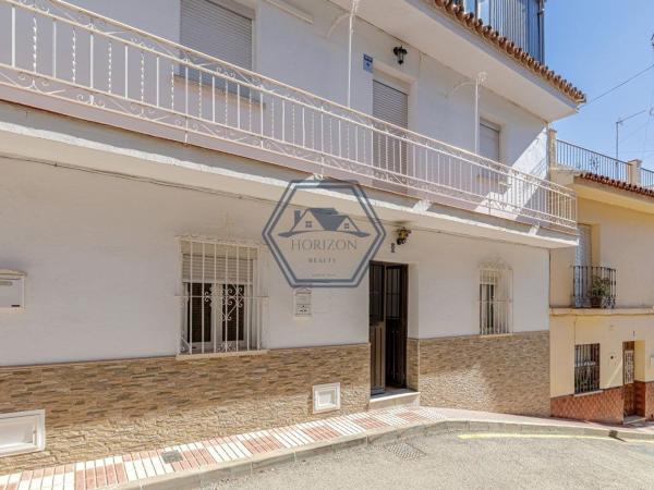 Casa o chalet independiente en Calle Miguel de Unamuno, Centro, Alhaurín el Grande photo 1