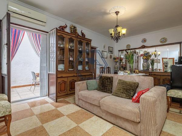 Casa o chalet independiente en Calle Miguel de Unamuno, Centro, Alhaurín el Grande photo 4