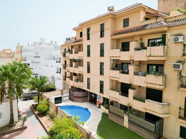 Venta de piso en Piso en Calle Almirante Carranza, Chaparil - Torrecilla - Punta Lara, Nerja, Nerja
thumbnail 2