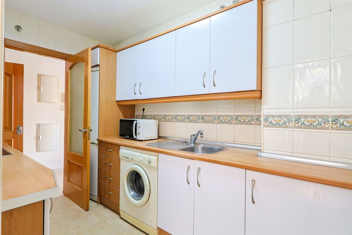 Venta de piso en Piso en Calle Almirante Carranza, Chaparil - Torrecilla - Punta Lara, Nerja, Nerja
 photo 5