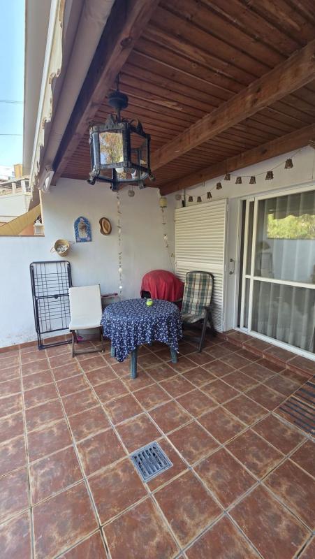 Продажа таунхауса в  Chalet adosado en Calle Verdial s/n, Playa del Rincón, Rincón de la Victoria , Ринкон-де-ла-Виктория photo 2