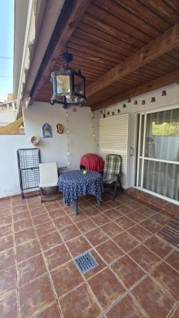 Chalet adosado en Calle Verdial s/n, Playa del Rincón, Rincón de la Victoria thumbnail 2