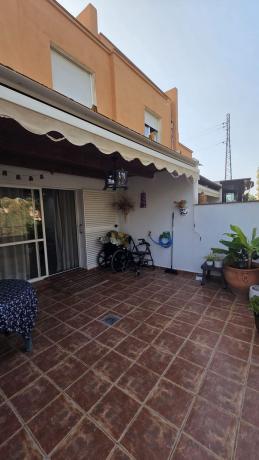 Chalet adosado en Calle Verdial s/n, Playa del Rincón, Rincón de la Victoria photo 4