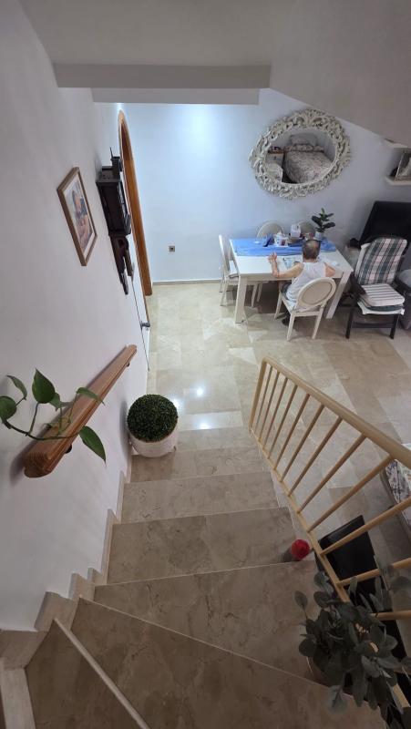 Продажа таунхауса в  Chalet adosado en Calle Verdial s/n, Playa del Rincón, Rincón de la Victoria , Ринкон-де-ла-Виктория photo 5