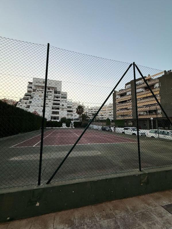 Sprzedaż duplexu w Dúplex en Salvador Rueda, 5, Solymar - Puerto Marina, Benalmádena, Benalmádena photo 3