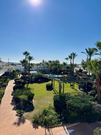 Venta de piso en Piso en Jose Gomez Diaz-alt Rodeo, Rodeo Alto-Guadaiza-La Campana, Marbella, Marbella
photo 1