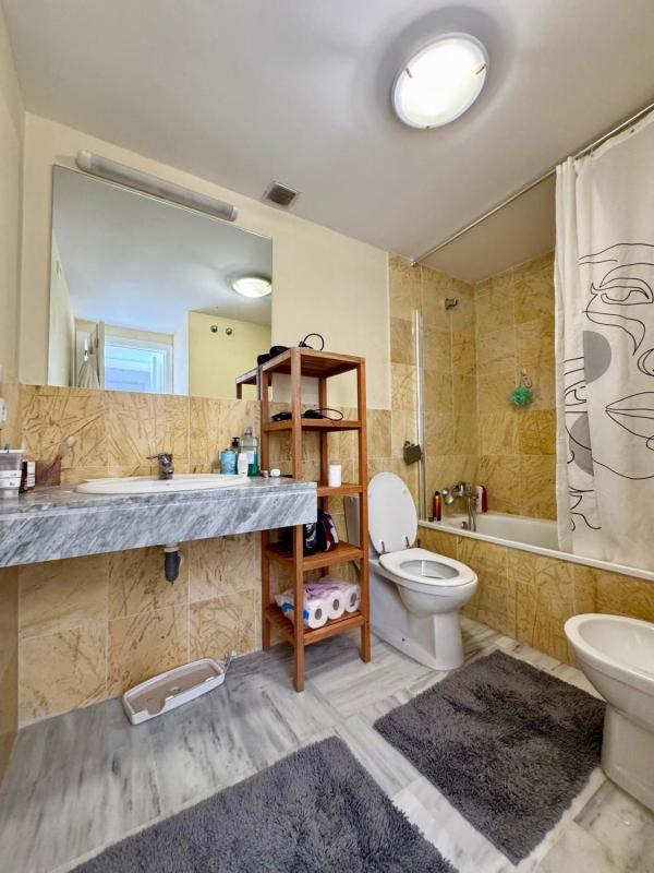 Продажа квартиры на Piso en Jose Gomez Diaz-alt Rodeo, Rodeo Alto-Guadaiza-La Campana, Marbella, Марбелла
 photo 5