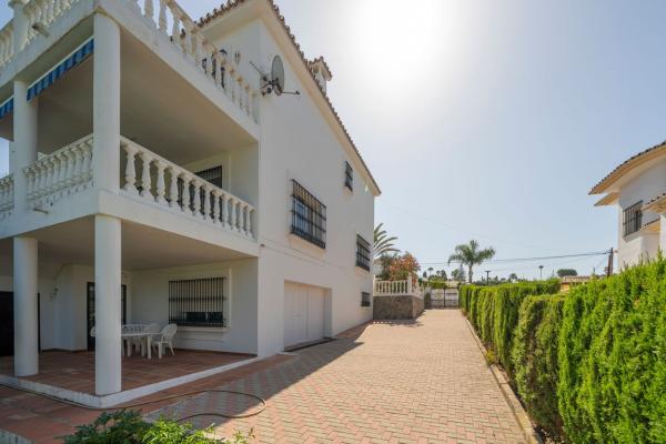 Casa o chalet independiente en Bolivia De (las Cumbres), Green Hills - Las Cumbres de Elviria, Marbella photo 4