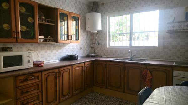 Casa rural en Ma-3200, Lo Cea - Los Cortijos, Rincón de la Victoria photo 4