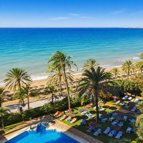 Duplex en venta en Dúplex en Camilo Jose Cela, Playa de la Fontanilla, Marbella, Marbella photo 1