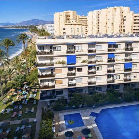 Duplex en venta en Dúplex en Camilo Jose Cela, Playa de la Fontanilla, Marbella, Marbella photo 3