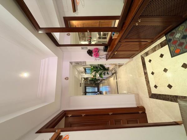 Sale of flat in Piso en Calle Océano Ártico, 3, Centro, Estepona, Estepona
 photo 4