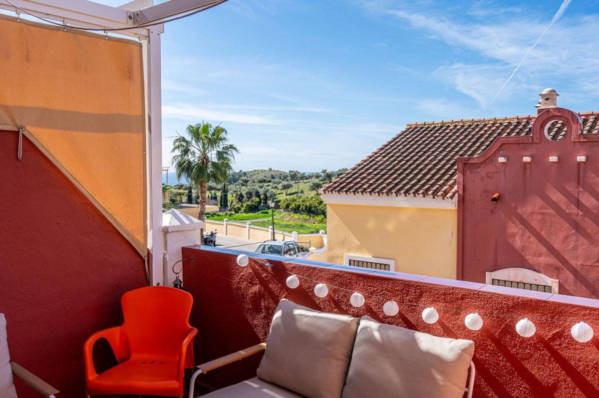 Venta de chalet independiente en Casa o chalet en Pueblo Rocio, Avda Pescia - Ctra de Frigiliana, Nerja, Nerja
 photo 2