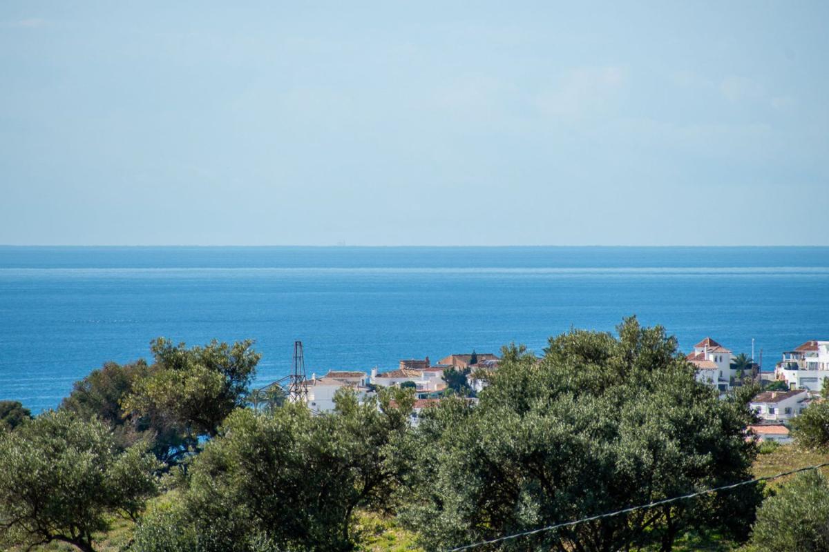 Venta de chalet independiente en Casa o chalet en Pueblo Rocio, Avda Pescia - Ctra de Frigiliana, Nerja, Nerja
 photo 3