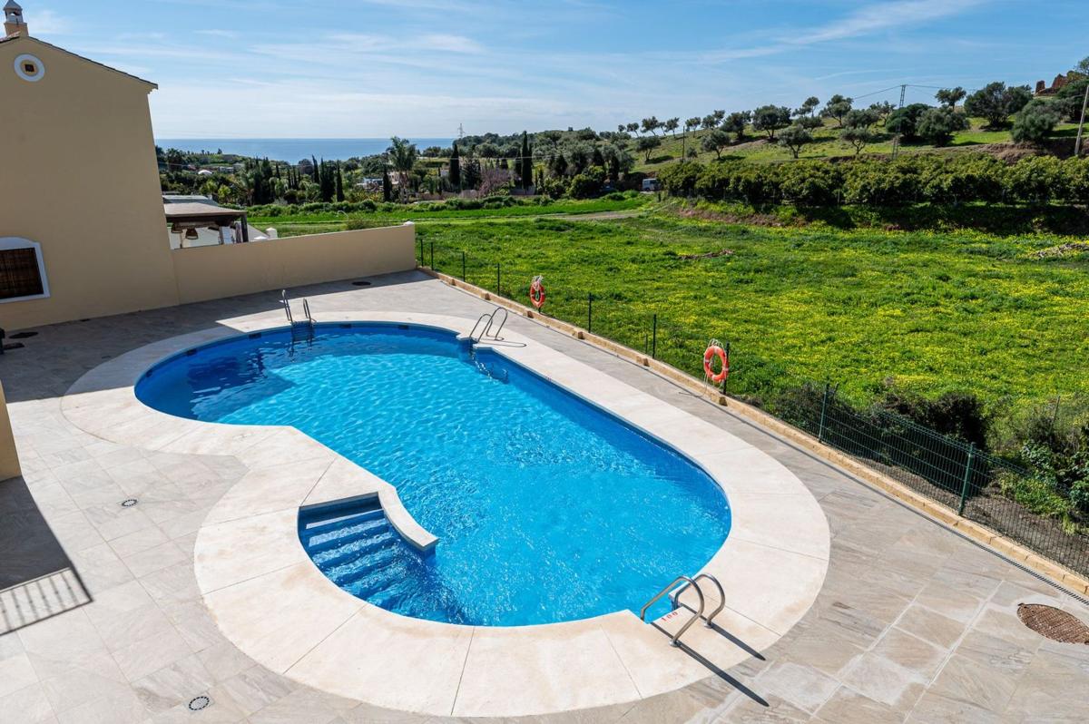 Venta de chalet independiente en Casa o chalet en Pueblo Rocio, Avda Pescia - Ctra de Frigiliana, Nerja, Nerja
 photo 5