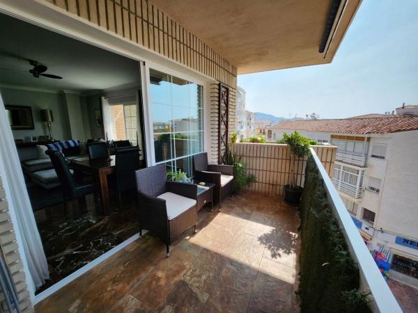Venta de piso en Piso en Calle Castilla Pérez, Centro, Nerja, Nerja
thumbnail 2