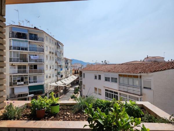 Venta de piso en Piso en Calle Castilla Pérez, Centro, Nerja, Nerja
thumbnail 3
