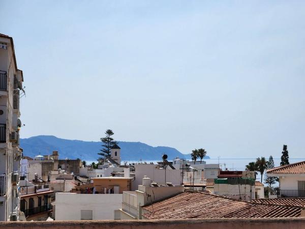 Venta de piso en Piso en Calle Castilla Pérez, Centro, Nerja, Nerja
 photo 4