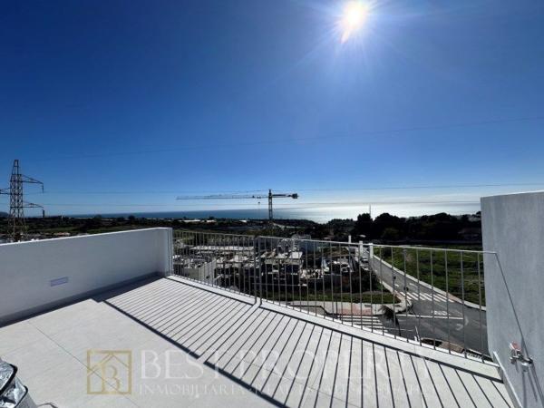 Chalet independiente en venta en Casa o chalet en Calle los Pomelos, Capistrano, Nerja, Nerja
 photo 4